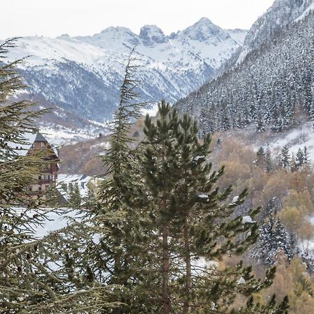 Apartamento Renovado Baqueira 1500 Daire Naut Aran Dış mekan fotoğraf