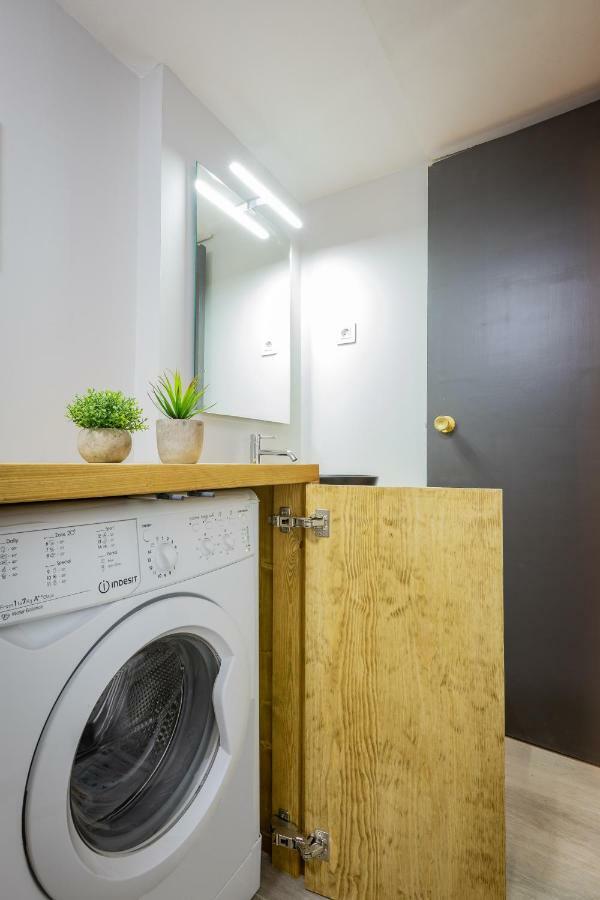 Apartamento Renovado Baqueira 1500 Daire Naut Aran Dış mekan fotoğraf