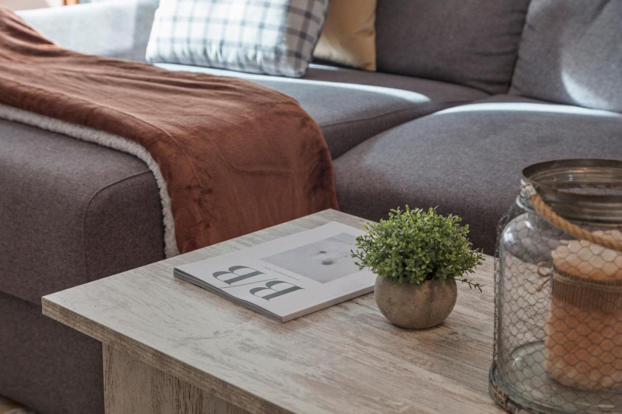 Apartamento Renovado Baqueira 1500 Daire Naut Aran Dış mekan fotoğraf