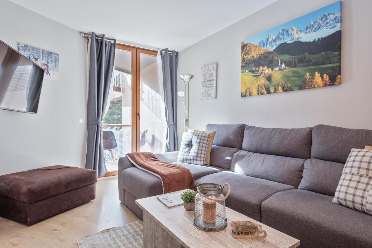 Apartamento Renovado Baqueira 1500 Daire Naut Aran Dış mekan fotoğraf