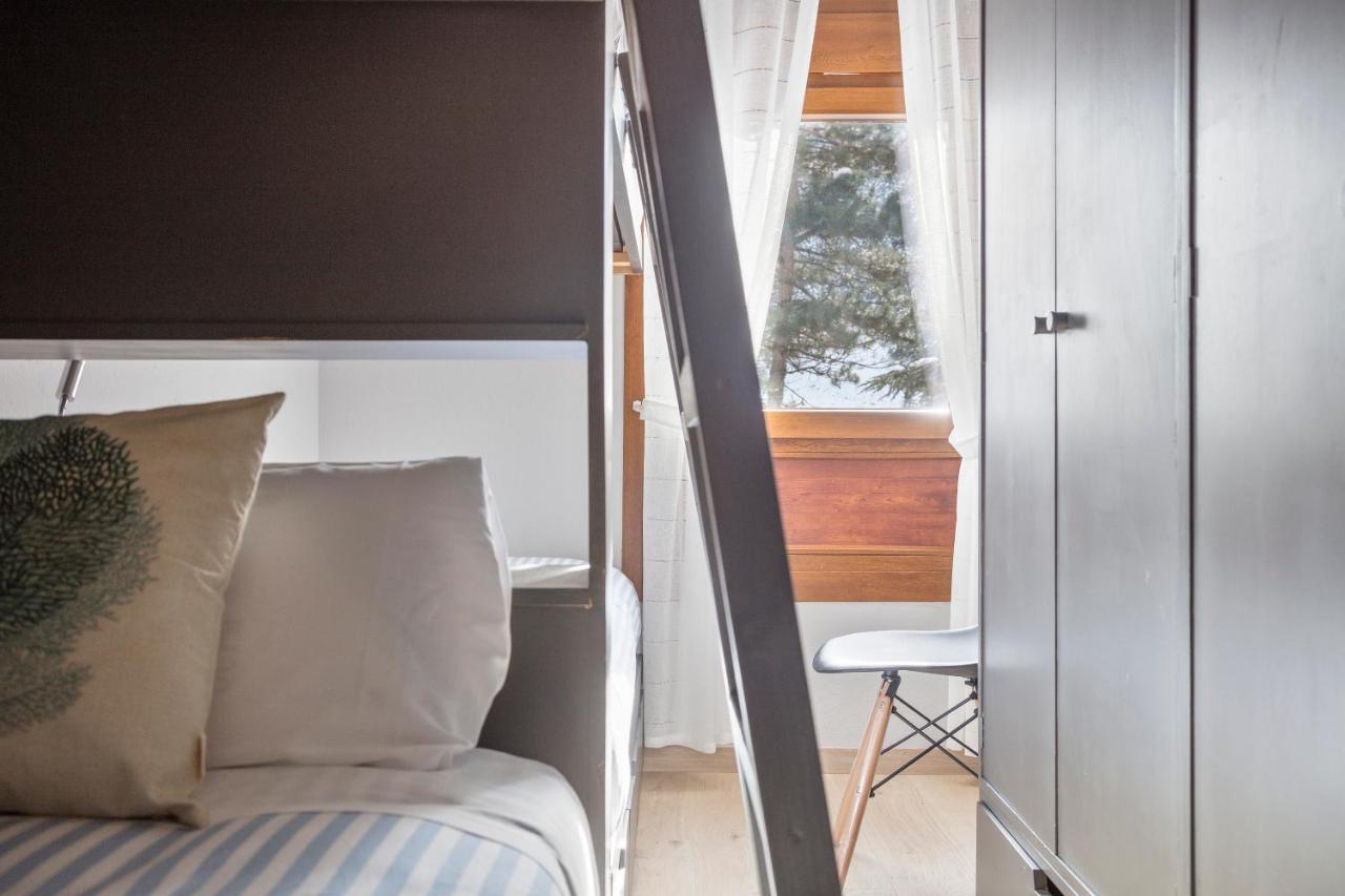 Apartamento Renovado Baqueira 1500 Daire Naut Aran Dış mekan fotoğraf