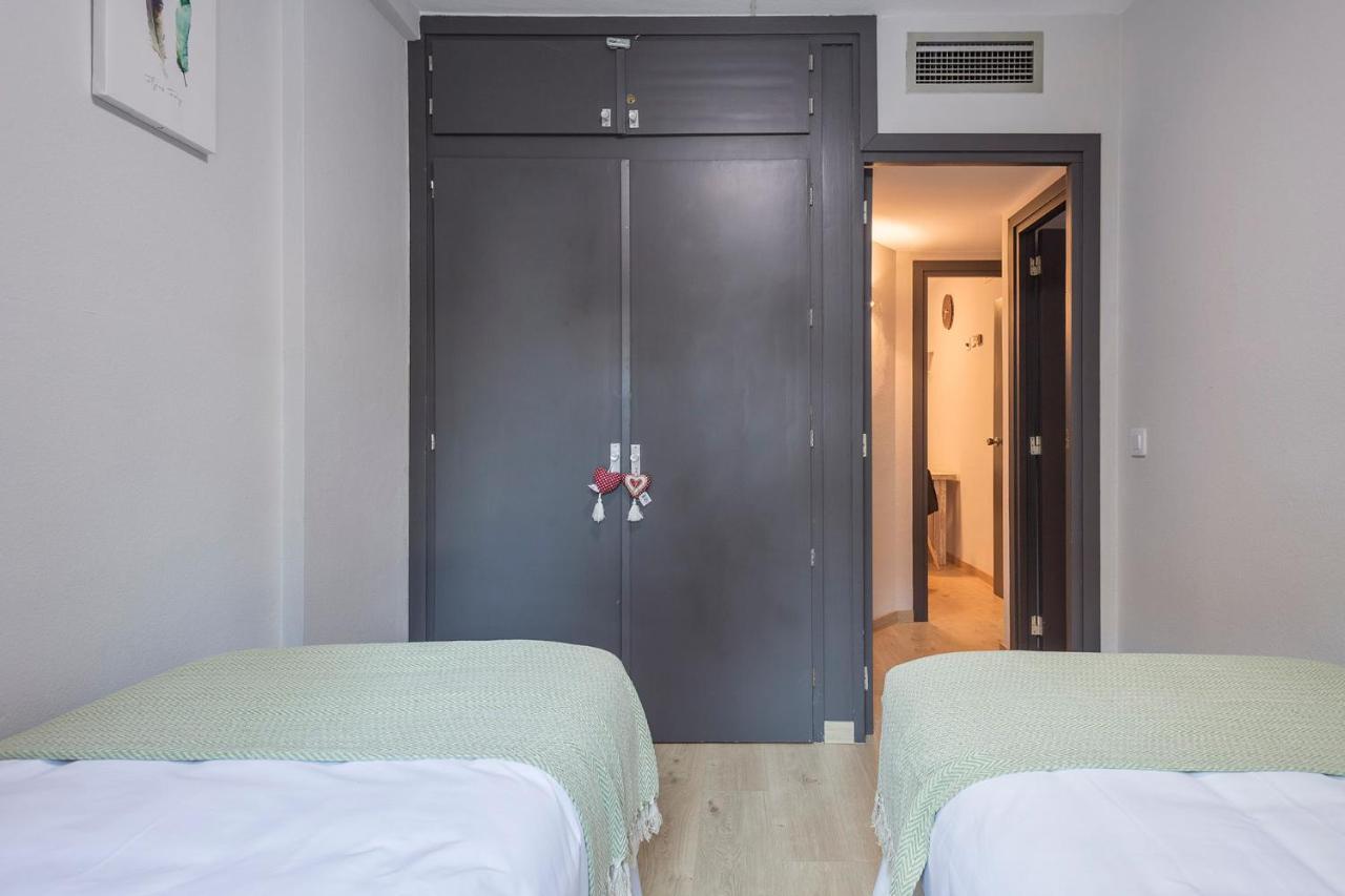 Apartamento Renovado Baqueira 1500 Daire Naut Aran Dış mekan fotoğraf